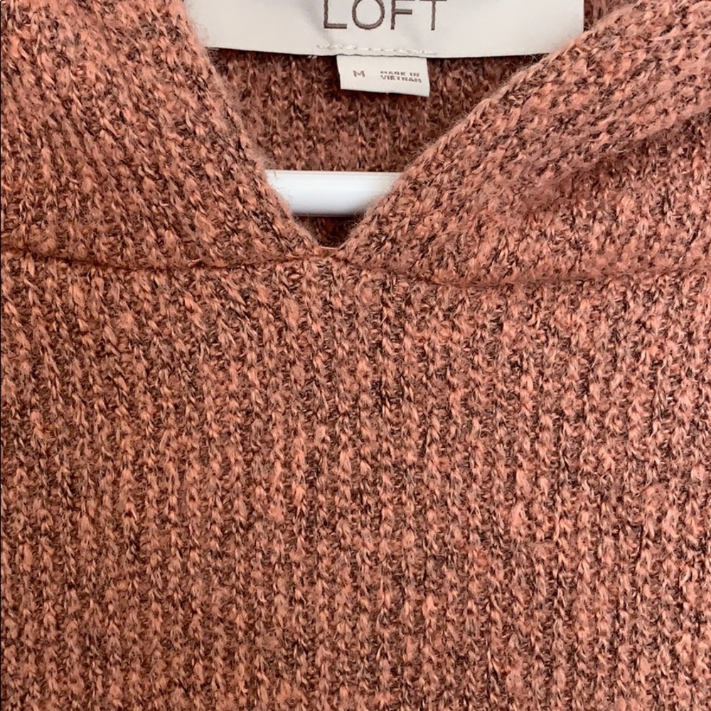Loft Pullover - Picture 5 of 5